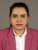 Shikha Kumari