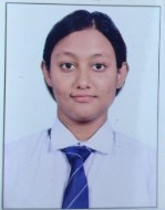 Nabanita Paul