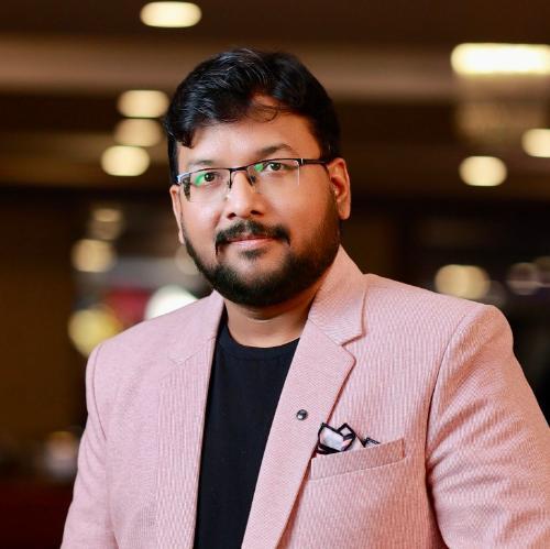 Sairam Muthyala