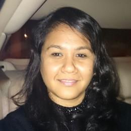 SHARON PEREIRA