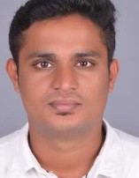 Anandhu P