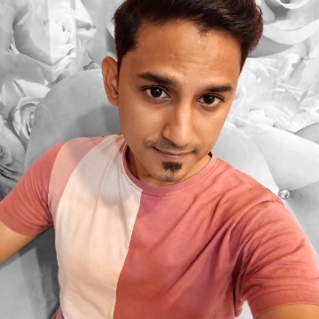 Arbaz Asad Khan