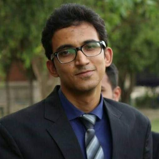 Aditya Jha