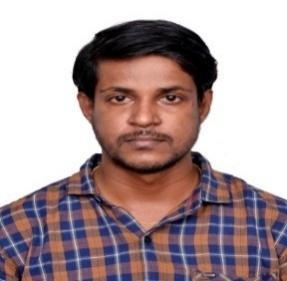 Venkatraghavan Rajendran
