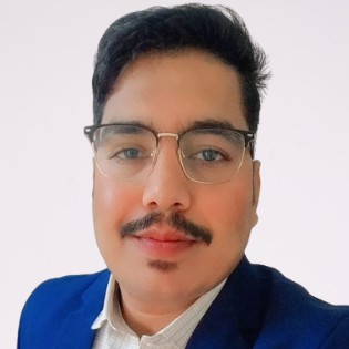 Dilip Kumar Vishwakarma