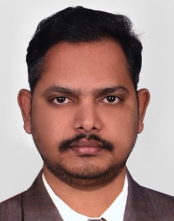 Jeganath Kowsick J