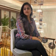 Shuchi Singh