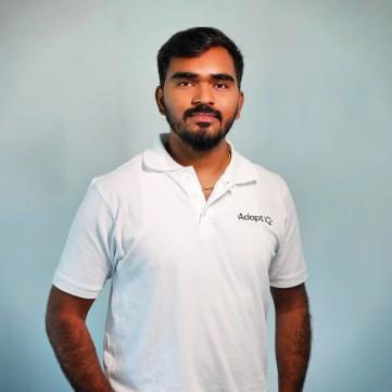 Pradeep Manivelan