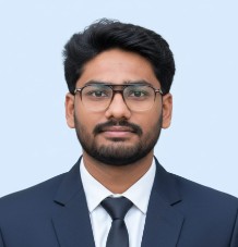 HARSH VIJAY CHANDANSHIV