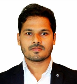 Jamhar Shaik