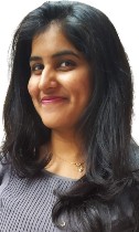 Jayanthi Manogna