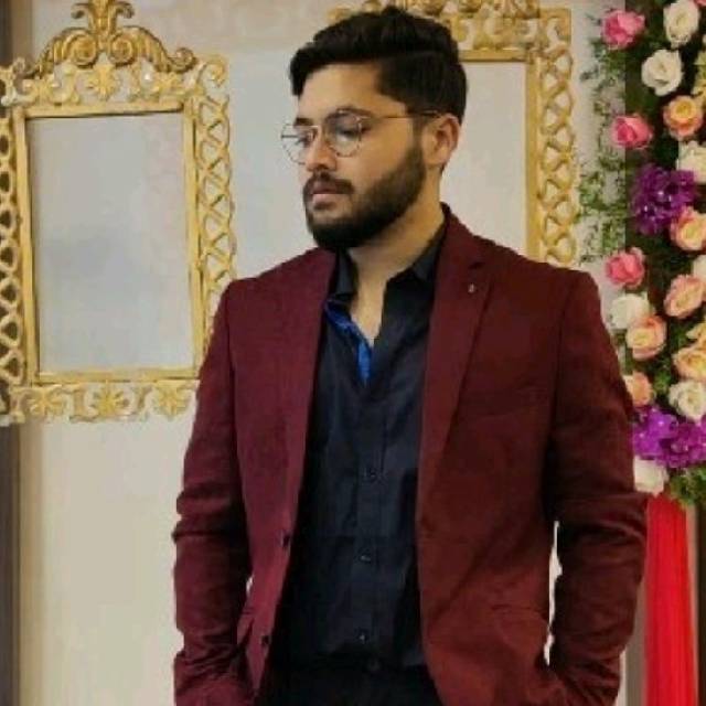 Souhik Mazumdar