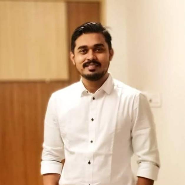 Sushil Kumar Singh