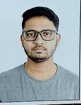 Ashish Mishra