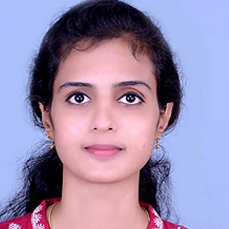 Saranya Sahadevan