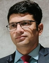 DHEERAJ KUMAR SINGH