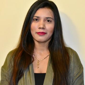 Priti Rani