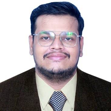 DHILSHAD V K