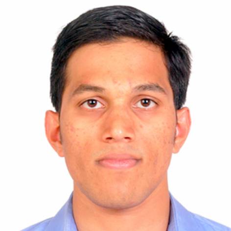 Omkar Mane