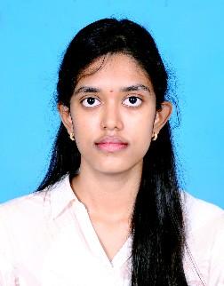 Shumitha Devi Shree M S