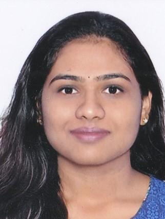 Dhruthi G