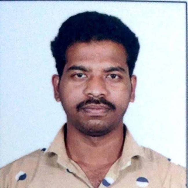 MARUTHI K J
