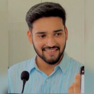 Armaan Choudhary
