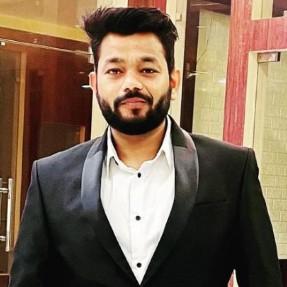 Pranjul Gupta