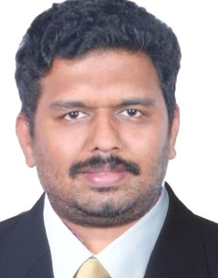 Venkata Rajesh Babu Ganta