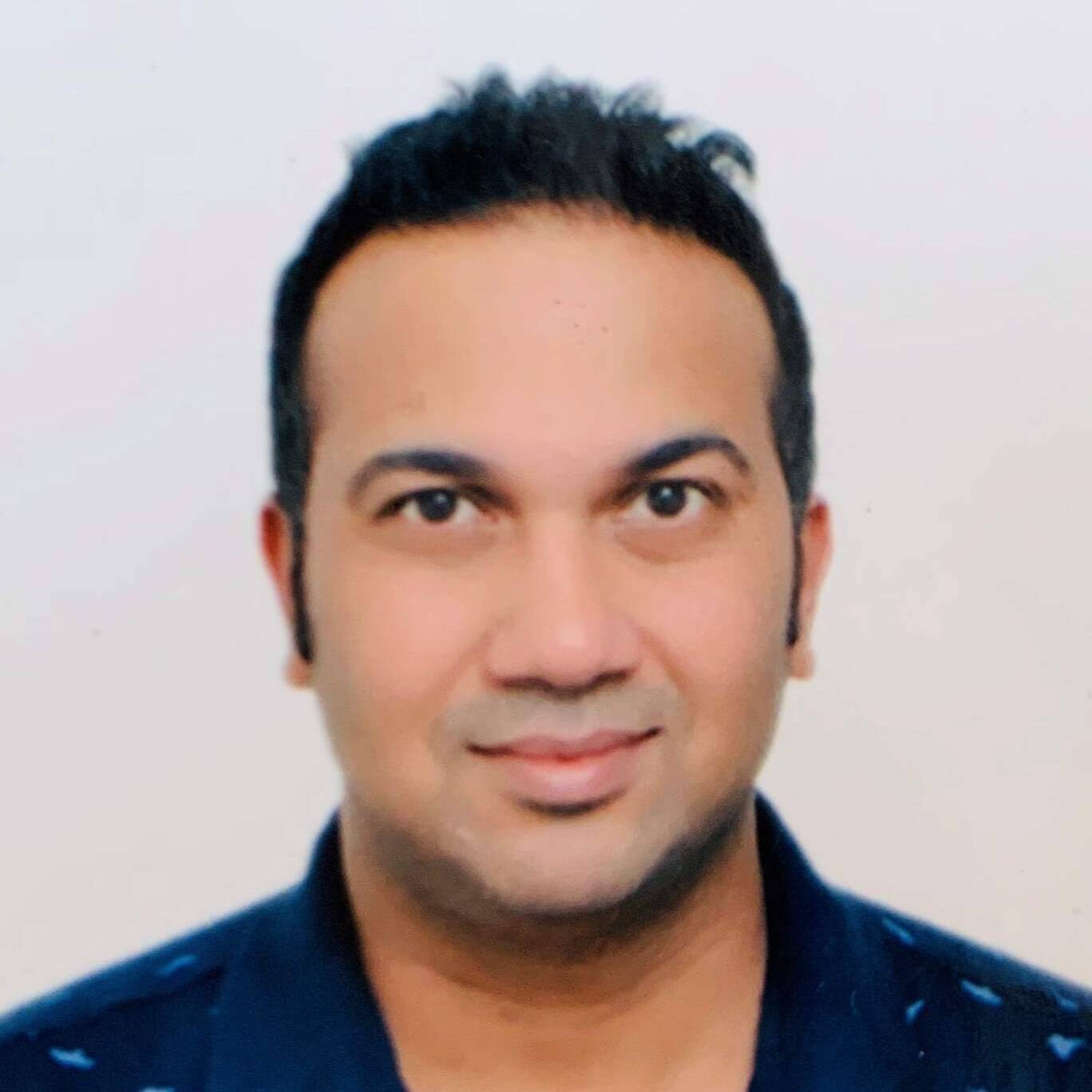 Pratap Janumahanthi