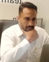 Devi Prasad Shetty