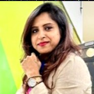 Sunitha H