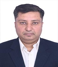 Rajesh Kumar Shukla