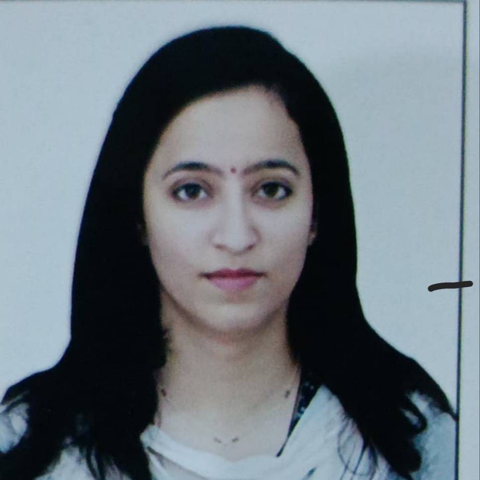Aishwarya Tripathi