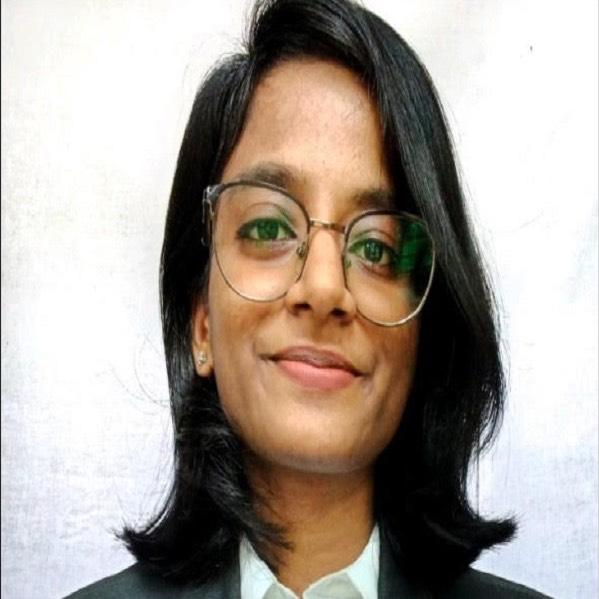 GREESHMA R PILLAI