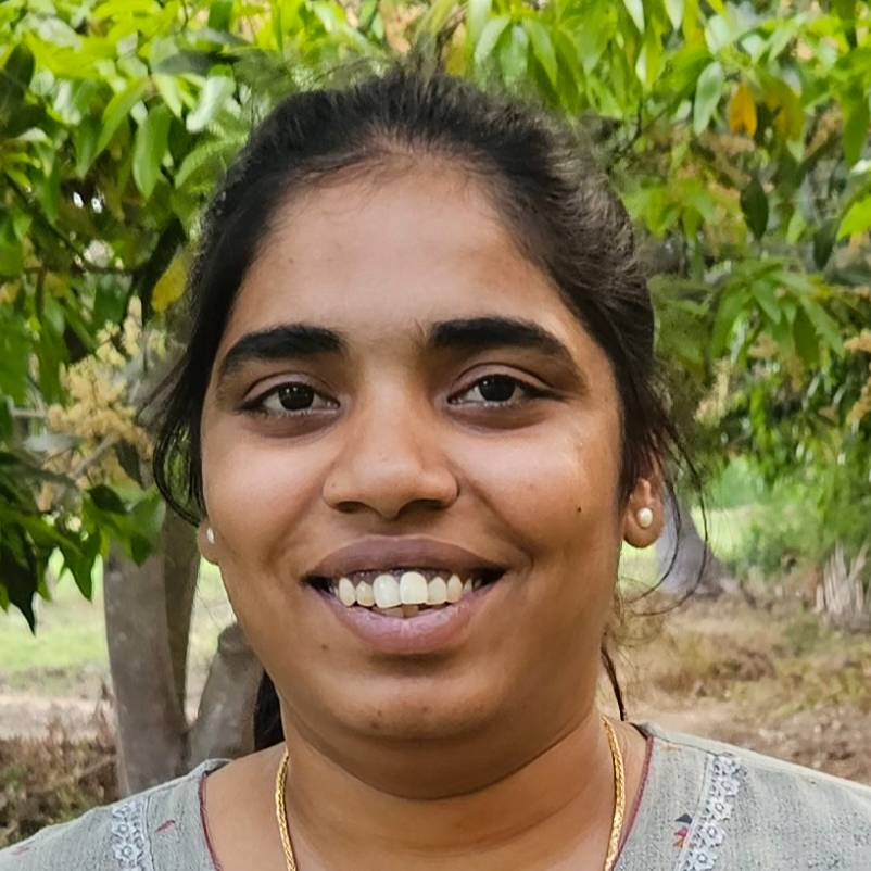 Gayathri Bhemineni