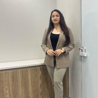 Kajal Singh