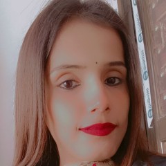 Komal Solanki