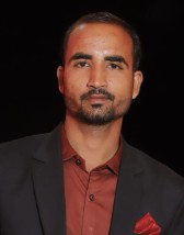 Tarun Chaturvedi
