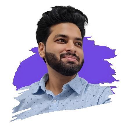 Anubhav Kumar