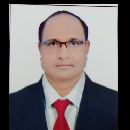 MRUNAL KANTA SAMAL
