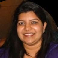 Precilla Monteiro