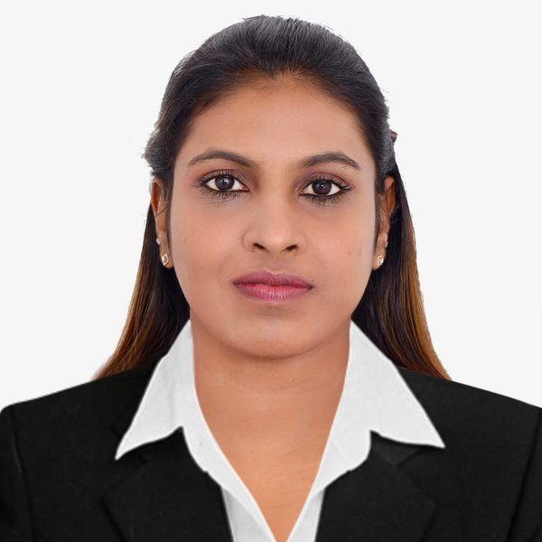 MANJARI RAJAN