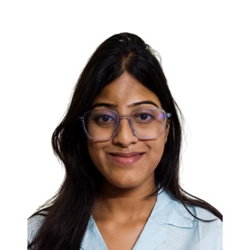 Aritrika pal