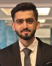 SYED SAAD