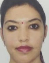 Shefali Arora Mehta