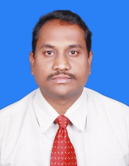 Harish Pusapati