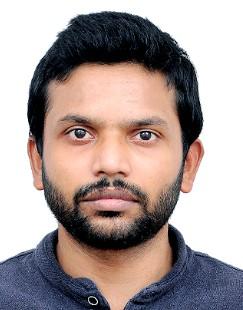 Anand Suresh
