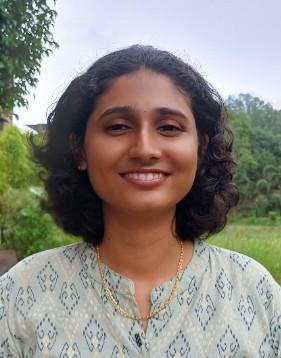 Seethalakshmi M