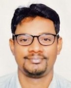 SHIVRAM KRISHNAMOORTY